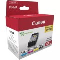 Canon Multipack CLI-581XXL BK/C/M/Y  1998C007