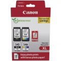 Canon Tusz PG-545XL/CL-546XL Photo Value 8286B011