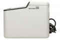 Brother Drukarka HL-1110E A4  mono USB/20ppm/pod.150ark./1000kopii@start