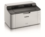 Brother Drukarka HL-1110E A4  mono USB/20ppm/pod.150ark./1000kopii@start