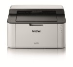 Brother Drukarka HL-1110E A4  mono USB/20ppm/pod.150ark./1000kopii@start