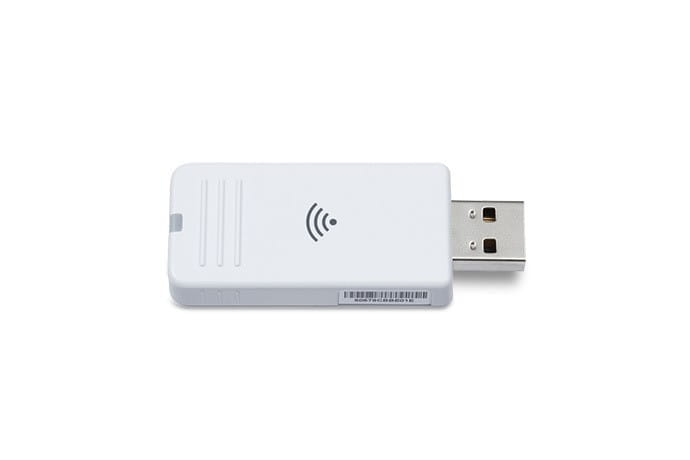 Epson Adapter WiFi 5GHz  do projektorów EPSON - ELPAP11
