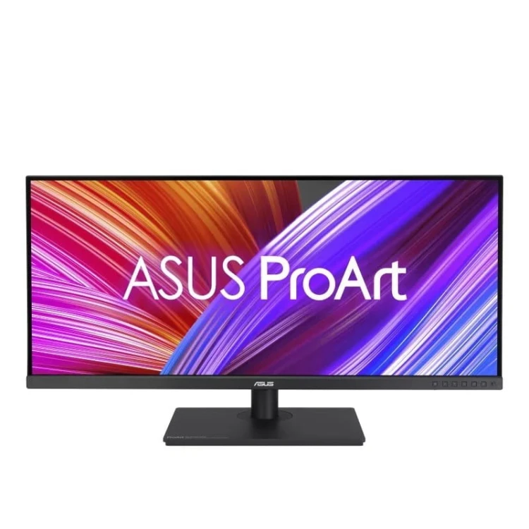 Asus Monitor 34 cale PA348CGV GAMING BK/2MS/EU/HDMI+DP+USB*4
