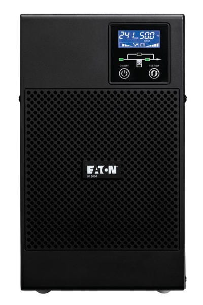Eaton Zasilacz awaryjny 9E UPS, 2000 VA 1600 W  9E2000I