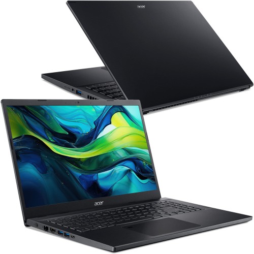 Laptop Acer Aspire 7 15,6"/ i5-12450H/ 16GB/ 1TB/ RTX2050/ W11P A715-76G [sl]