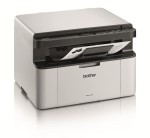 Brother AiO DCP-1510E  mono  A4/20ppm/USB/pod.150ark./1000stron@start