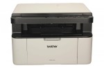 Brother AiO DCP-1510E  mono  A4/20ppm/USB/pod.150ark./1000stron@start