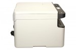 Brother AiO DCP-1510E  mono  A4/20ppm/USB/pod.150ark./1000stron@start
