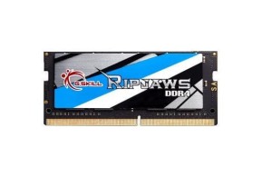 G.SKILL Pamięć SODIMM DDR4 16GB Ripjaws 2400MHz CL16