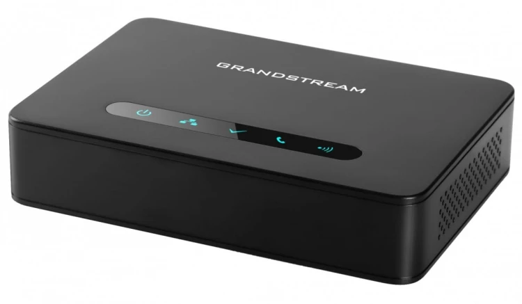 Grandstream Baza VoIP IP DECT DP750