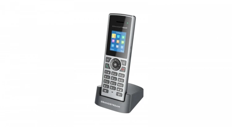 Grandstream Telefon VoIP  IP DP722