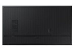 Samsung Monitor profesjonalny QM75C 75 cali Matowy 24h/7 500(cd/m2) 3840 x 2160 (UHD) S10 Player (Tizen 7) Wi-Fi/BT 3 lata On-Site (LH75QMCEBGCXEN)