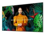 Samsung Monitor profesjonalny QM75C 75 cali Matowy 24h/7 500(cd/m2) 3840 x 2160 (UHD) S10 Player (Tizen 7) Wi-Fi/BT 3 lata On-Site (LH75QMCEBGCXEN)