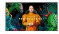 Samsung Monitor profesjonalny QM85C 85 cali Matowy 24h/7 500(cd/m2) 3840 x 2160 (UHD) S6 Player (Tizen 7) Wi-Fi/BT 3 lata On-Site (LH85QMCEBGCXEN)