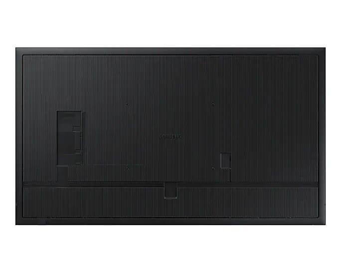 Samsung Monitor profesjonalny QM43C 43 cale Matowy 24h/7 500(cd/m2) 3840x2160 (UHD) S10 Player (Tizen 7, VXT Ready) WiFi/BT 3 lata On-Site (LH43QMCEPG