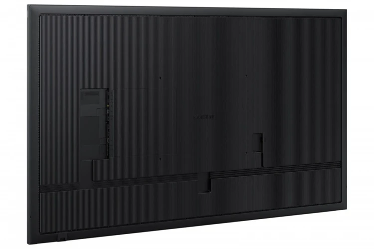 Samsung Monitor profesjonalny QM43C 43 cale Matowy 24h/7 500(cd/m2) 3840x2160 (UHD) S10 Player (Tizen 7, VXT Ready) WiFi/BT 3 lata On-Site (LH43QMCEPG