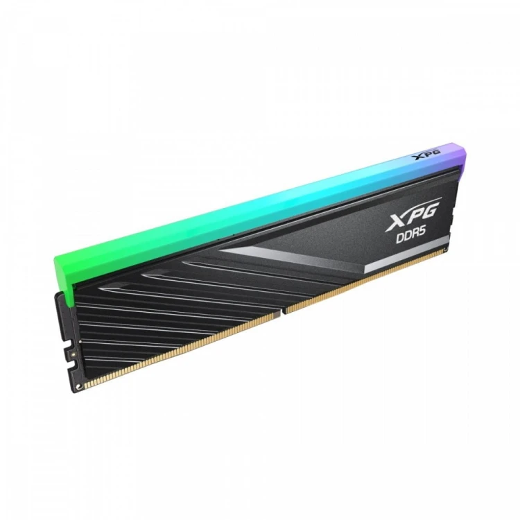 Adata Pamięć Lancer Blade RGB DDR5 6000 32GB (2x16) CL30 czarna