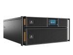 Vertiv Zasilacz awaryjny UPS GXT5-6000IRT5UXLN 6000VA (6000W) 230V Rack/Tower z szynami