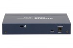 Netgear Switch Unmanaged Plus 8xGE - GS108GE