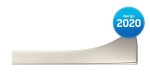 Samsung Pendrive BAR Plus USB3.1  64 GB Champaign Silver