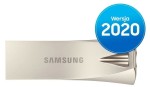 Samsung Pendrive BAR Plus USB3.1  64 GB Champaign Silver