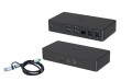 i-tec Stacja dokująca USB-C Dual 4K/60Hz (single 8K/30Hz) DP Video Adapter