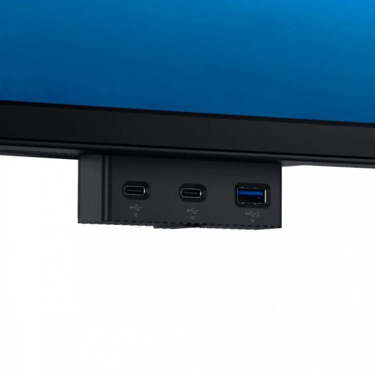 Dell Monitor U4025QW 39,7 cala Curved/WUHD/5120x2160/21:9/HDMI/DP/Thunderbolt/USB/USB-C/Speakers/3Y PPG