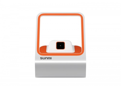 Sunmi Czytnik kodów Blink-Scanning Box