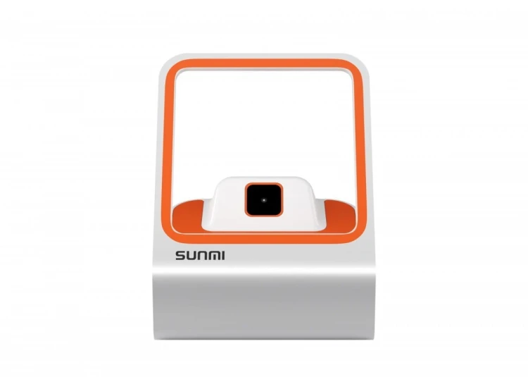 Sunmi Czytnik kodów Blink-Scanning Box