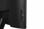 IIYAMA Monitor 27 cali XU2792UHSU-B6 4K,IPS,DP,HDMI,USB-C Power delivery,  350 cd, DPS