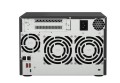 QNAP Serwer NAS TS-673A-8G  8GB RAM AMD Ryzen V1500B 2.2GHz