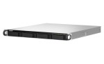 QNAP Serwer TS-464U-RP-8G  4x0HDD Intel Cel N5105/N5095 8G