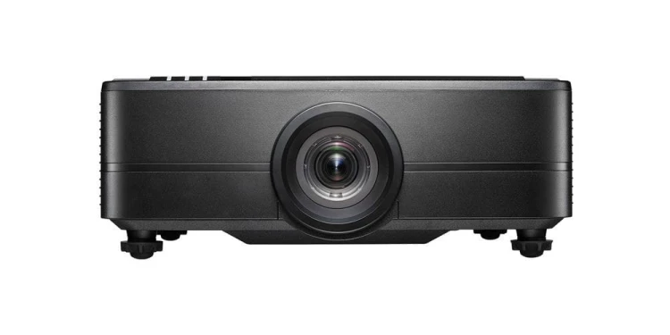 Optoma Projektor ZU820TST WUXGA 8200ansi 3 000 000:1