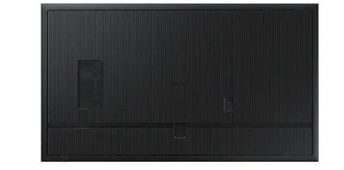 Samsung Monitor profesjonalny QM55C 55 cali Matowy 24h/7 500(cd/m2) 3840 x 2160 (UHD) S10 Player (Tizen 7) WiFi/BT 3 lata On-Site (LH55QMCEBGCXEN)