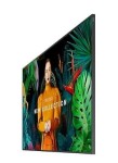 Samsung Monitor profesjonalny QM55C 55 cali Matowy 24h/7 500(cd/m2) 3840 x 2160 (UHD) S10 Player (Tizen 7) WiFi/BT 3 lata On-Site (LH55QMCEBGCXEN)