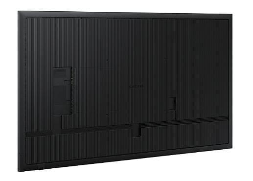 Samsung Monitor profesjonalny QM55C 55 cali Matowy 24h/7 500(cd/m2) 3840 x 2160 (UHD) S10 Player (Tizen 7) WiFi/BT 3 lata On-Site (LH55QMCEBGCXEN)