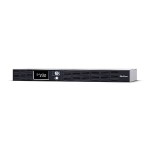 CyberPower zasilacz UPS OR600ERM1U 600VA/360W/6xIEC/AVR/LCD