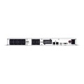 CyberPower Zasilacz awaryjny UPS OR600ERM1U 600VA/360W/6xIEC/AVR/LCD