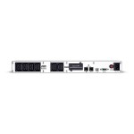 CyberPower zasilacz UPS OR600ERM1U 600VA/360W/6xIEC/AVR/LCD