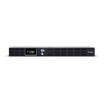 CyberPower zasilacz UPS OR600ERM1U 600VA/360W/6xIEC/AVR/LCD
