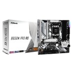 ASRock Płyta główna B650M PRO RS AM5 4DDR5 HDMI/DP mATX