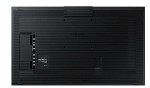 Samsung Monitor profesjonalny  QM43B-T 43 cale Matowy, Dotykowy 24h/7 500(cd/m2) 3840x2160 (UHD) S10 Player (Tizen 6.5) Wi-Fi/BT 3 lata On-Site (LH43Q