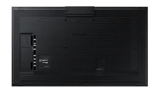 Samsung Monitor profesjonalny  QM43B-T 43 cale Matowy, Dotykowy 24h/7 500(cd/m2) 3840x2160 (UHD) S10 Player (Tizen 6.5) Wi-Fi/BT 3 lata On-Site (LH43Q