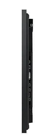 Samsung Monitor profesjonalny  QM43B-T 43 cale Matowy, Dotykowy 24h/7 500(cd/m2) 3840x2160 (UHD) S10 Player (Tizen 6.5) Wi-Fi/BT 3 lata On-Site (LH43Q