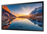 Samsung Monitor profesjonalny  QM43B-T 43 cale Matowy, Dotykowy 24h/7 500(cd/m2) 3840x2160 (UHD) S10 Player (Tizen 6.5) Wi-Fi/BT 3 lata On-Site (LH43Q