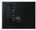 Samsung Monitor profesjonalny  QM43B-T 43 cale Matowy, Dotykowy 24h/7 500(cd/m2) 3840x2160 (UHD) S10 Player (Tizen 6.5) Wi-Fi/BT 3 lata On-Site (LH43Q