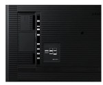 Samsung Monitor profesjonalny  QM43B-T 43 cale Matowy, Dotykowy 24h/7 500(cd/m2) 3840x2160 (UHD) S10 Player (Tizen 6.5) Wi-Fi/BT 3 lata On-Site (LH43Q