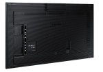 Samsung Monitor profesjonalny  QM43B-T 43 cale Matowy, Dotykowy 24h/7 500(cd/m2) 3840x2160 (UHD) S10 Player (Tizen 6.5) Wi-Fi/BT 3 lata On-Site (LH43Q