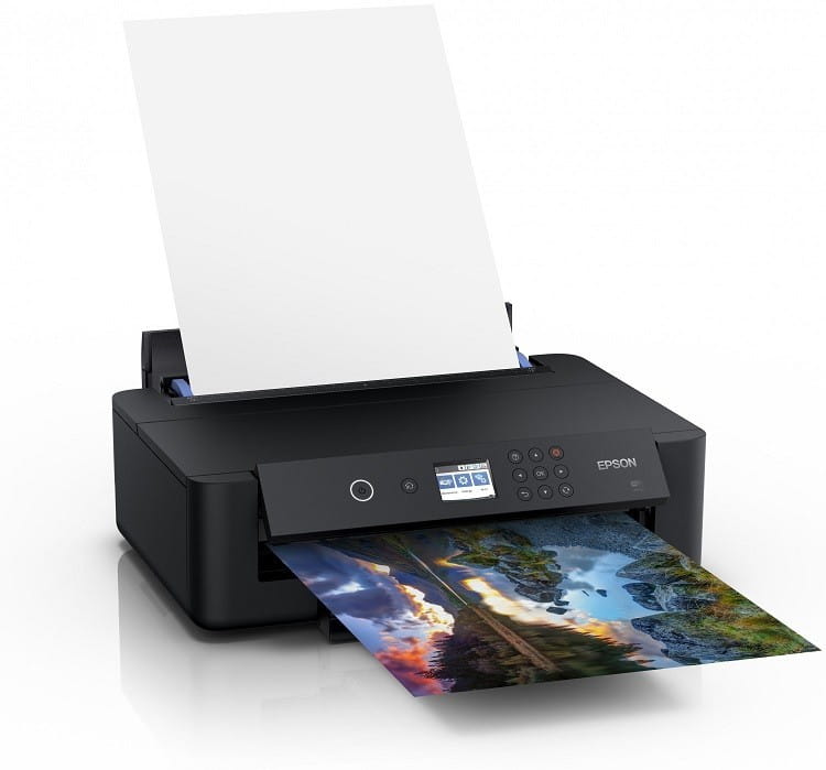Epson Drukarka XP-15000   A3+/6-ink/1.5pl/29ppm/8.5kg