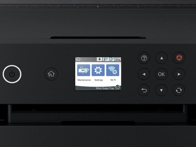 Epson Drukarka XP-15000   A3+/6-ink/1.5pl/29ppm/8.5kg